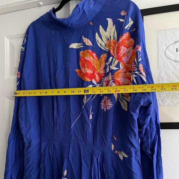 Free People dress - Picture 5 of 7